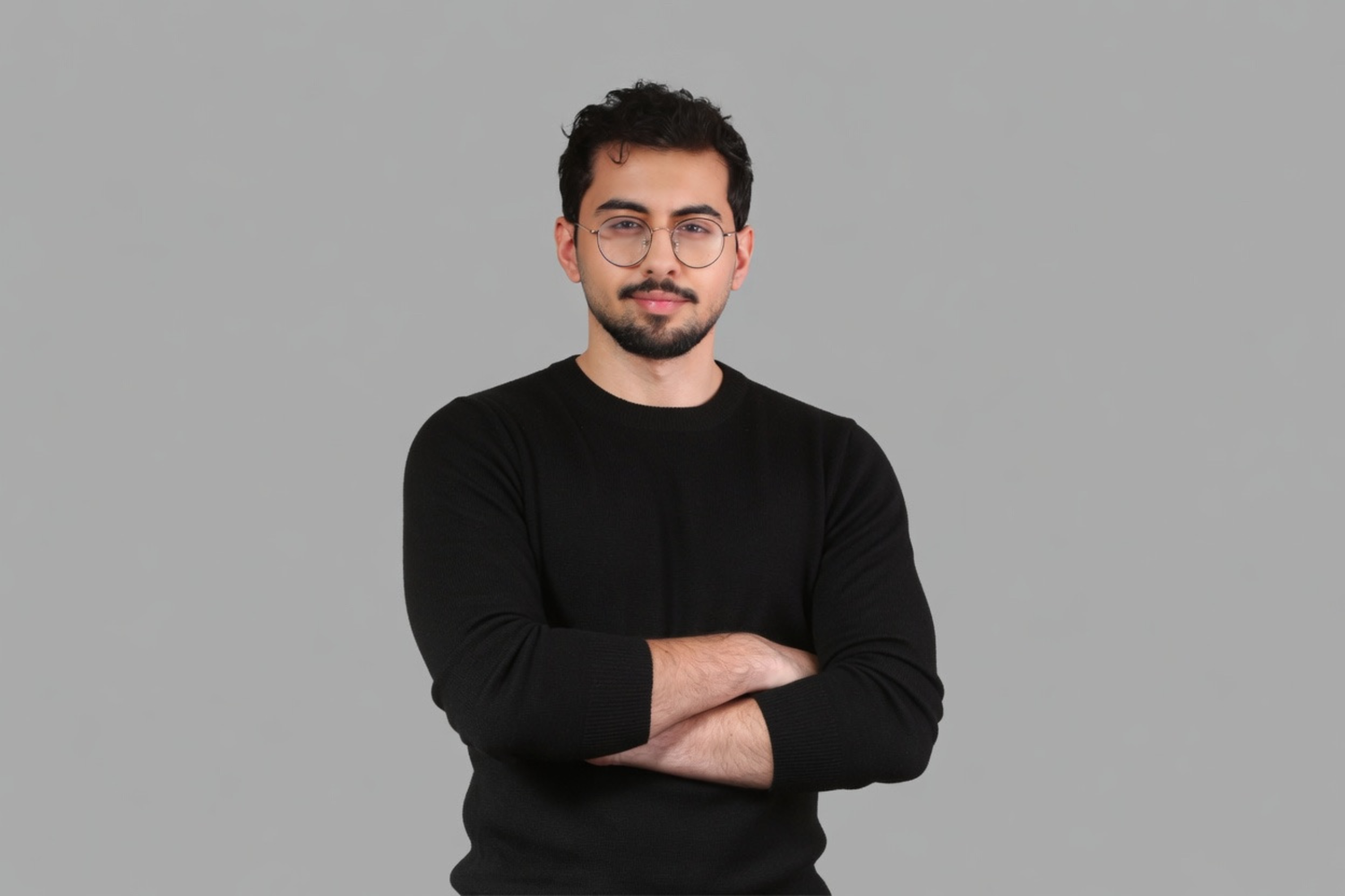 Mohammad Alsufi, co-founder of Planless